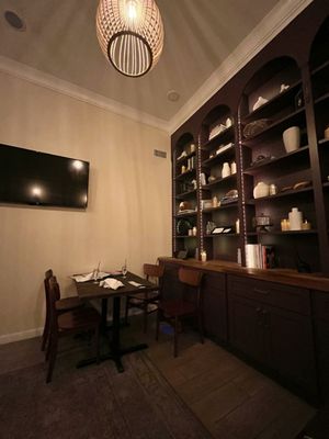 Greer Southern Table by null