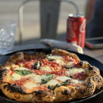 Sei Pizza Bar - Pizza Near Me - Los Angeles, California