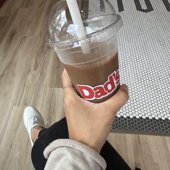 Dad’s Breakfast & Coffee - Breakfast & Brunch Near Me - Toronto, Ontario Dad’s Breakfast & Coffee - Breakfast & Brunch Near Me - Toronto, Ontario