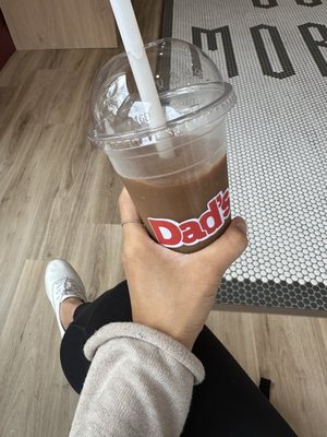 Dad's Breakfast & Coffee by null