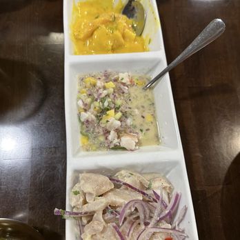 Inka's Restaurant - Ceviche - Peruvian Near Me - San Jose, California Inka's Restaurant - Ceviche - Peruvian Near Me - San Jose, California