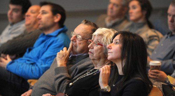 Spertus Institute for Jewish Learning and Leadership