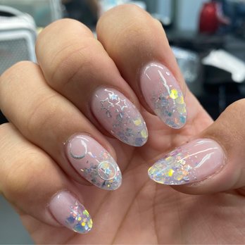 Jennie's Nails - Acrylic Nails - Nail Salons Near Me - San Bruno, California Jennie's Nails - Acrylic Nails - Nail Salons Near Me - San Bruno, California