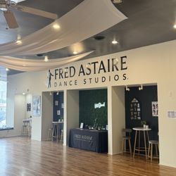 Fred Astaire Dance Studios
