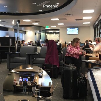 Admirals Club - Airport Lounges Near Me - Phoenix, Arizona