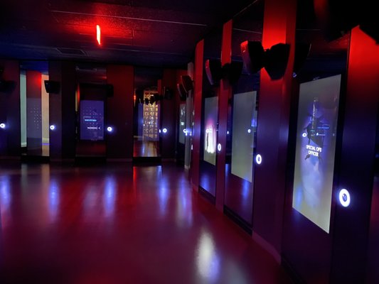 SPYSCAPE & SPYGAMES by null