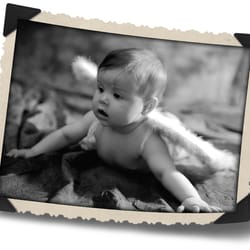 Fotowelle - Süsse Babyfotos und Schwangerschaftsaufnahmen vom Fotostudio FOTOWELLE in Dübendorf