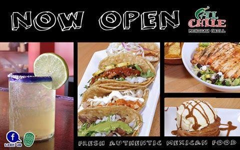 Al Chile Mexican Grill by null