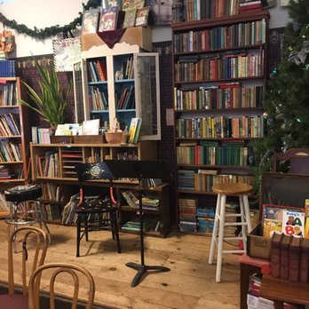 The Village Booksmith - Bookstores Near Me - Baraboo, Wisconsin The Village Booksmith - Bookstores Near Me - Baraboo, Wisconsin