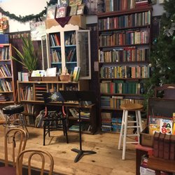 The Village Booksmith