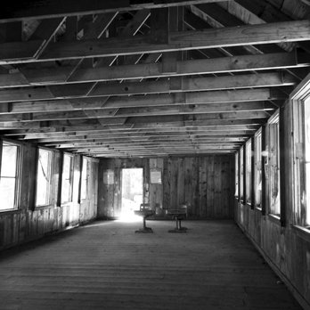 Dinkey Creek Campground - Old Buildings from logging camp being refurbished 20 minutes walk east from store - Campgrounds Near Me - Shaver Lake, California Dinkey Creek Campground - Old Buildings from logging camp being refurbished 20 minutes walk east from store - Campgrounds Near Me - Shaver Lake, California