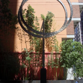 Annular Eclipse - Public Art Near Me - San Francisco, California