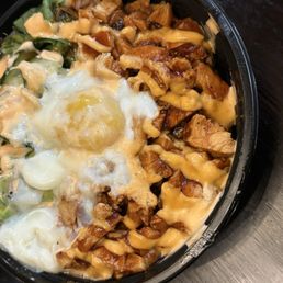 Banh Mi Bowl