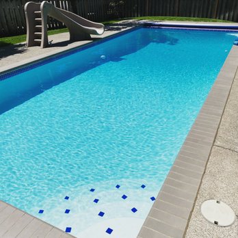 The Pool Boy - Pool & Hot Tub Service Near Me