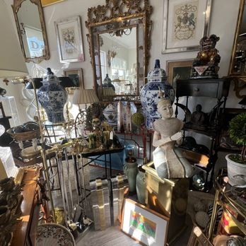 D & G Antiques - Jewelry Near Me - West Palm Beach, Florida