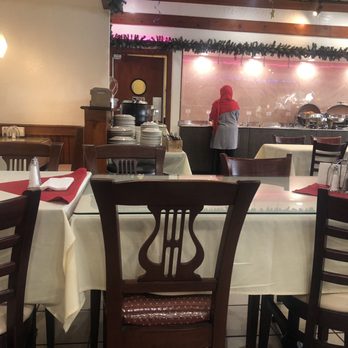 the Mughal Restaurant - Indian Near Me - Pembroke Pines, Florida