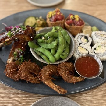 Pacific Catch - Seafood Near Me - Sunnyvale, California Pacific Catch - Seafood Near Me - Sunnyvale, California