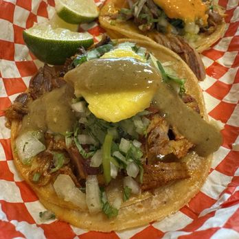 Top Taco - Taco Al Pastor - Tacos Near Me - Salt Lake City, Utah Top Taco - Taco Al Pastor - Tacos Near Me - Salt Lake City, Utah