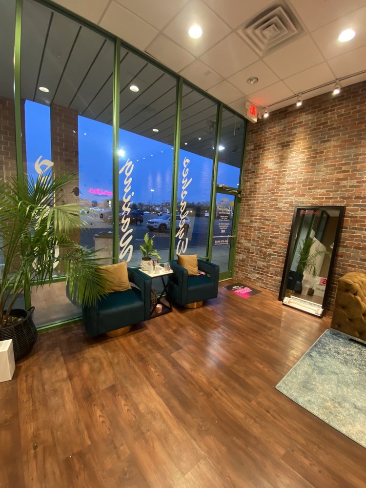 LASHIFIED BEAUTY 2.0 Updated September 2024 1484 Deer Park Ave