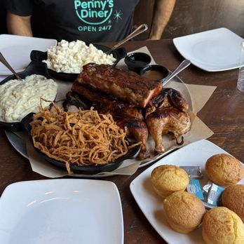 Buckhorn BBQ + Grill - Barbeque Near Me - Folsom, California Buckhorn BBQ + Grill - Barbeque Near Me - Folsom, California