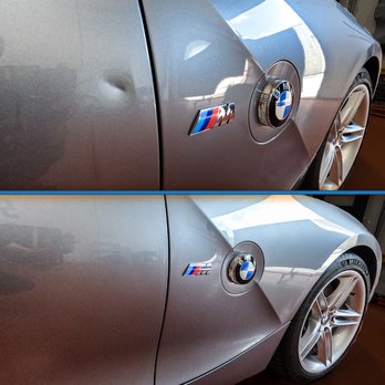 Snap A Dent - Body Shops Near Me - Doral, Florida