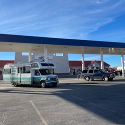 Tularosa Travel Center