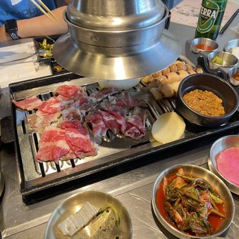Yangmani - Korean Near Me - Rowland Heights, California Yangmani - Korean Near Me - Rowland Heights, California