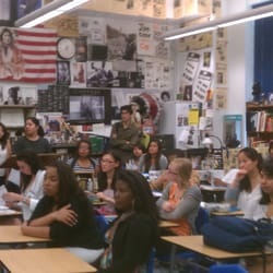 Santa Monica Chamber of Commerce - SAMO Career Day