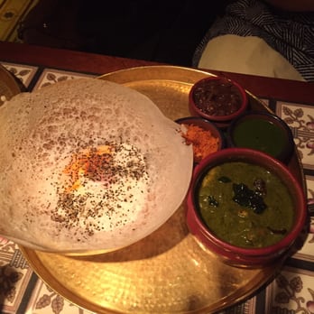 Hoppers - Sri Lankan Near Me - Soho, XGL Hoppers - Sri Lankan Near Me - Soho, XGL