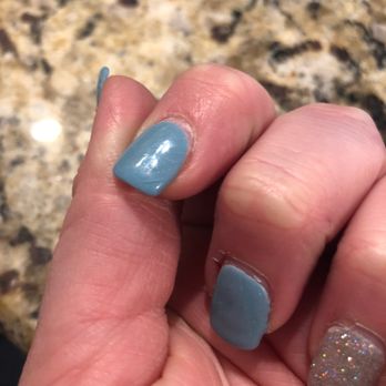 OMG Nails & Spa - Nail Salons Near Me - Chandler, Arizona