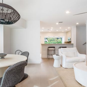 NEO Construction Group - a living room and dining area - General Contractors Near Me - Doral, Florida NEO Construction Group - a living room and dining area - General Contractors Near Me - Doral, Florida