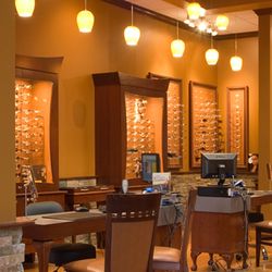 Texas State Optical
