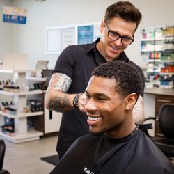 Hair Cuttery