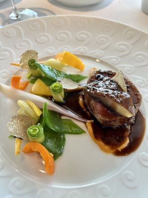 Ristorante Arnolfo by null