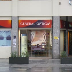 General Óptica