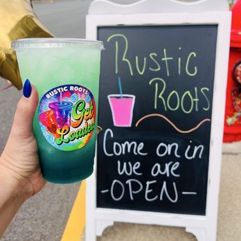 Rustic Roots Nutrition - Juice Bars & Smoothies Near Me - Elwood, Indiana Rustic Roots Nutrition - Juice Bars & Smoothies Near Me - Elwood, Indiana