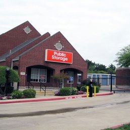 Exterior photo of Public Storage - Rockwall, Texas Exterior photo of Public Storage - Rockwall, Texas