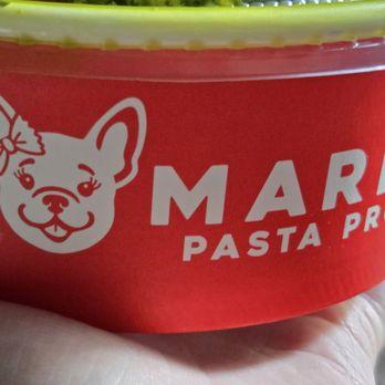 Maria's Pasta Project - Cute logo! - Gelato Near Me - Valparaiso, Indiana Maria's Pasta Project - Cute logo! - Gelato Near Me - Valparaiso, Indiana