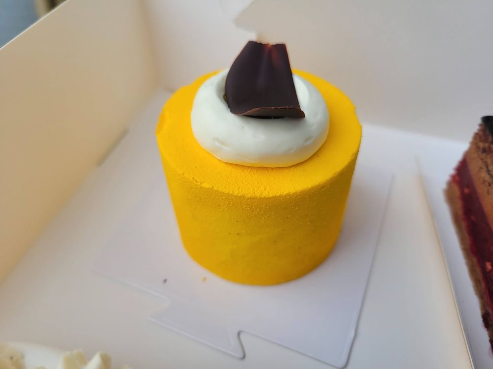 Maison Valentine Logo