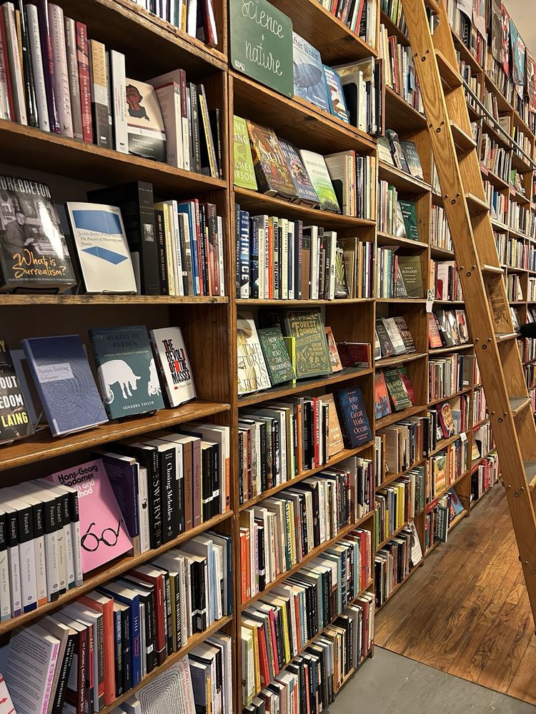 Pilsen Community Books