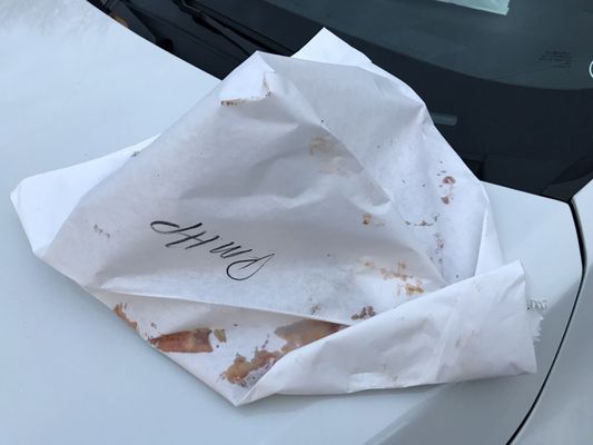 Rubinos Pizza by null