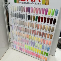 Mod Nail Spa - We have new colors ,com by and try them !