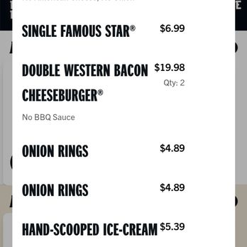 Carl's Jr - Fast Food Near Me - Long Beach, California