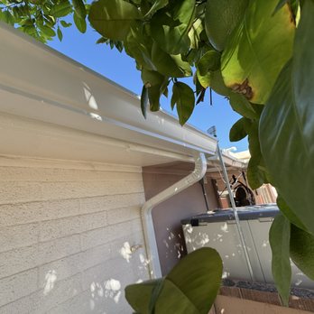 Blueberry Gutters - Gutter and downspout - Gutter Services Near Me - Anthem, Arizona Blueberry Gutters - Gutter and downspout - Gutter Services Near Me - Anthem, Arizona