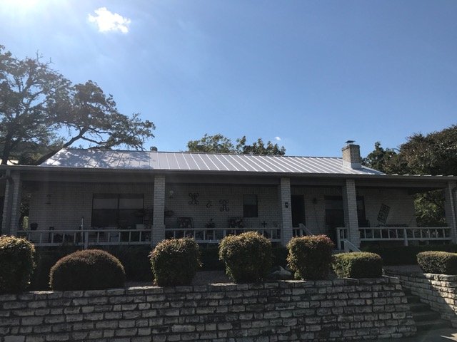 Slide of Roofs By Robert