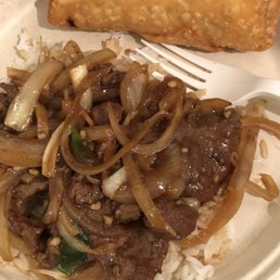 Egg Roll