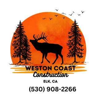 Weston Coast Construction - the logo for weston coast construction - General Contractors Near Me