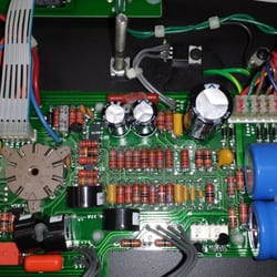 Bender Electronics