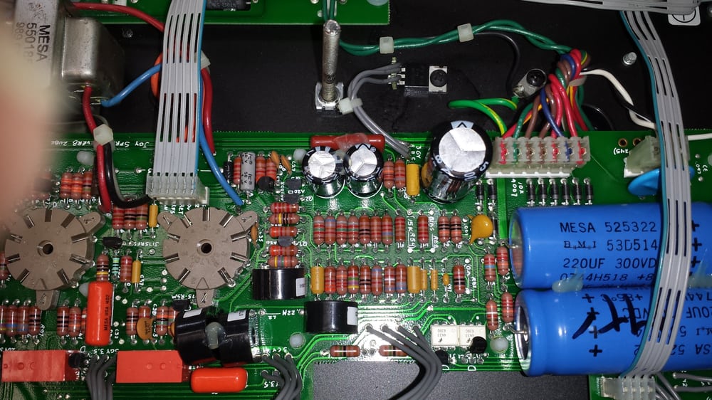 BENDER ELECTRONICS - Updated July 2026 - 403 Rowlinson Dr, Shirley, New ...