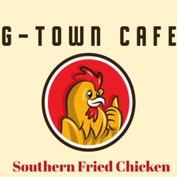 G Town Cafe